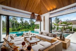 Villa Pearl by BaliSuperHost - Ubud - 9