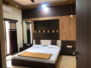 Slice Of Heaven.3-Bedroom Villa with Pool & Gazebo - Lonavala - 7