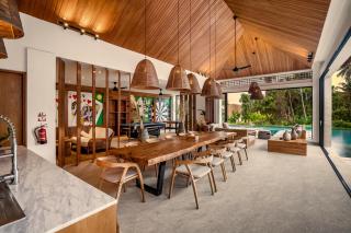 Villa Pearl by BaliSuperHost - Ubud - 2