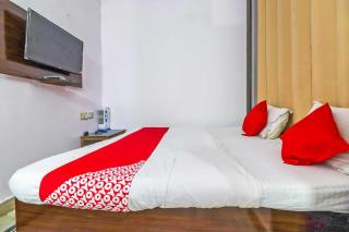 Hotel O Prem Chunaria - Morādābād - 3