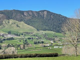 Okauia Lodge - Matamata - 0