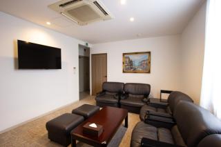 HIRO BUILDING Apartment Stay - Fukuoka - 0