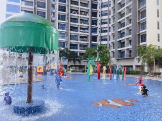 Atlantis Residence l 6-10 pax l Luxury 2 BR l Jonker St l City Centre by Jay Stay Management - Malaca - 4