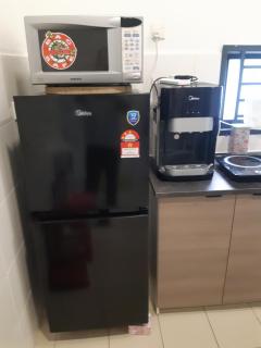 Gallery@U12Homestay - Shah Alam - 1