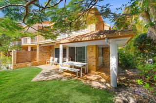 Fuller Holidays - Tradewinds - Unit 1, 2 Kipling St, Byron Bay - 1