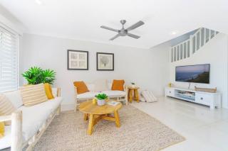 Fuller Holidays - Tradewinds - Unit 1, 2 Kipling St, Byron Bay - 8
