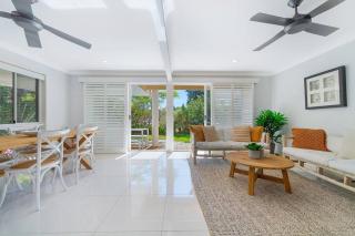 Fuller Holidays - Tradewinds - Unit 1, 2 Kipling St, Byron Bay - Byron Bay - 0