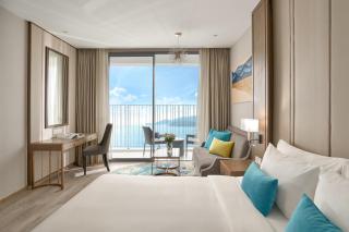 Capital Panorama Apartment - Nha Trang - 1