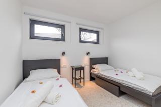 Pool Apartment Sapore Di Mare 4 - Happy Rentals - Baška - 5