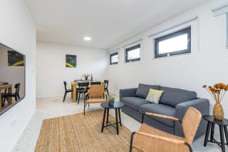 Pool Apartment Sapore Di Mare 4 - Happy Rentals - Baška - 7
