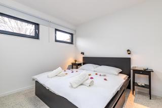 Pool Apartment Sapore Di Mare 4 - Happy Rentals - Baška - 6