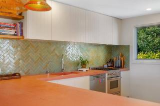 Fuller Holidays - Lee Lane Beach House - Lighthouse Rd Byron - Byron Bay - 4