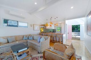 Fuller Holidays - Lee Lane Beach House - Lighthouse Rd Byron - 7