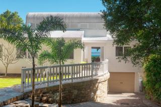 Fuller Holidays - Lee Lane Beach House - Lighthouse Rd Byron - Byron Bay - 9