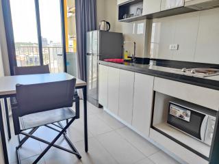 The base Pattaya condo TH - 4