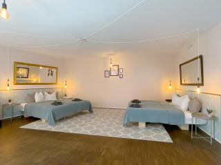 presence: grosszüges Loft_ bis 6 Pers_zentral - Lucerna - 2