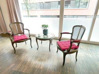 presence: grosszüges Loft_ bis 6 Pers_zentral - 3