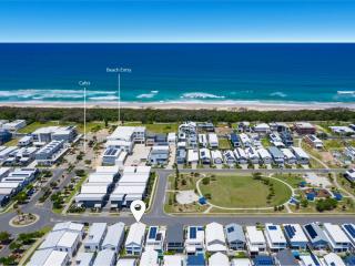 Serenity on Seaside - Kingscliff - 0