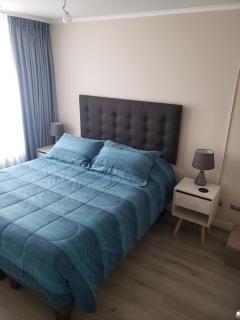 Excelente y moderno departamento centro santiago - Santiago - 5