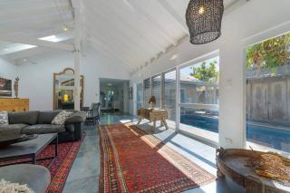 Fuller Holidays - Adrift - Tallows Beachfront Suffolk Park - 6