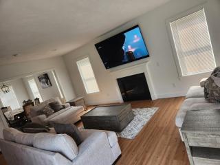 Family and Friends Vacation Holiday - 1