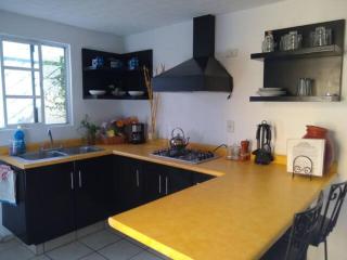 Casita de descanso en la Ribera de Chapala - Chantepec - 3