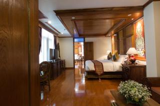 Pingviman Hotel - Chiang Mai - 3