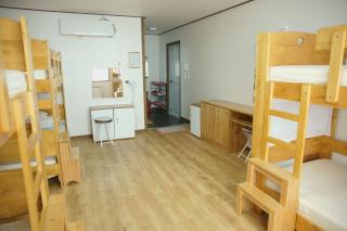 Galeum Guesthouse - 4