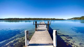 The Perfect Holiday Home - Sussex Inlet - 7