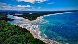 The Perfect Holiday Home - Sussex Inlet - 1
