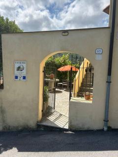 A ca' du Risso - Appartamento - Sea & outdoor for families, bikers and climbers - Calice Ligure - 1