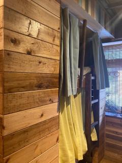 Surfer's Cafe& Hostel - Chatan - 8