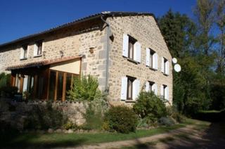 La Roderie - Abjat - 0