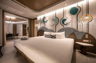 Metadee Concept Hotel - 5