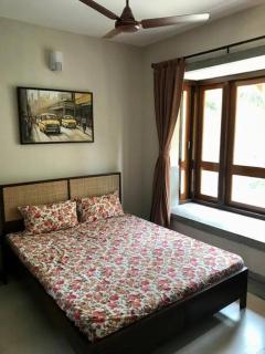 Luxury Villa Large Private Pool - Raichak - 9