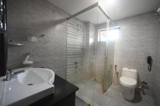 Hotel Bhagavath Gardens - Chengannūr - 9