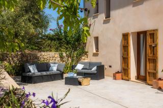 Finca Can Caragol de Dalt - Capdepera - 8