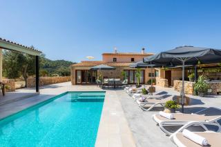 Finca Can Caragol de Dalt - 0
