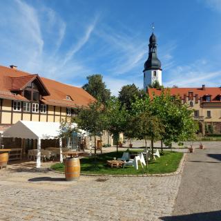 Schlaffass - Neumark - 3