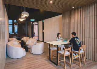 Societe Suites by Lyfehaus - Kuala Lumpur - 2