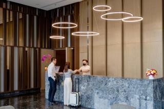 Societe Suites by Lyfehaus - Kuala Lumpur - 4