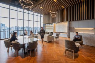 Societe Suites by Lyfehaus - Kuala Lumpur - 3