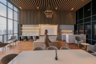 Societe Suites by Lyfehaus - Kuala Lumpur - 1