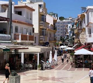 Studio La Carihuela - Torremolinos - 7