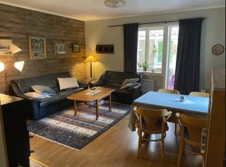 Hus nära Hallstaberget - Sollefteå - 4