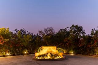 Vanaashrya Resort and Spa Sariska - Tehla - 0
