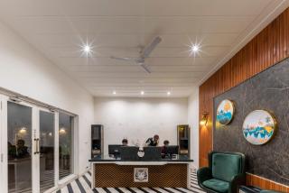 Vanaashrya Resort and Spa Sariska - Tehla - 8