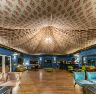 Vanaashrya Resort and Spa Sariska - 6