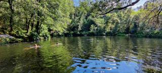 A Casa das Burgas - 9