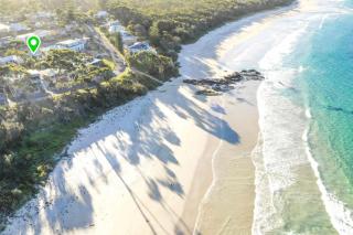 Free night on us this winter at Surfside Cottage - Narrawallee - 8